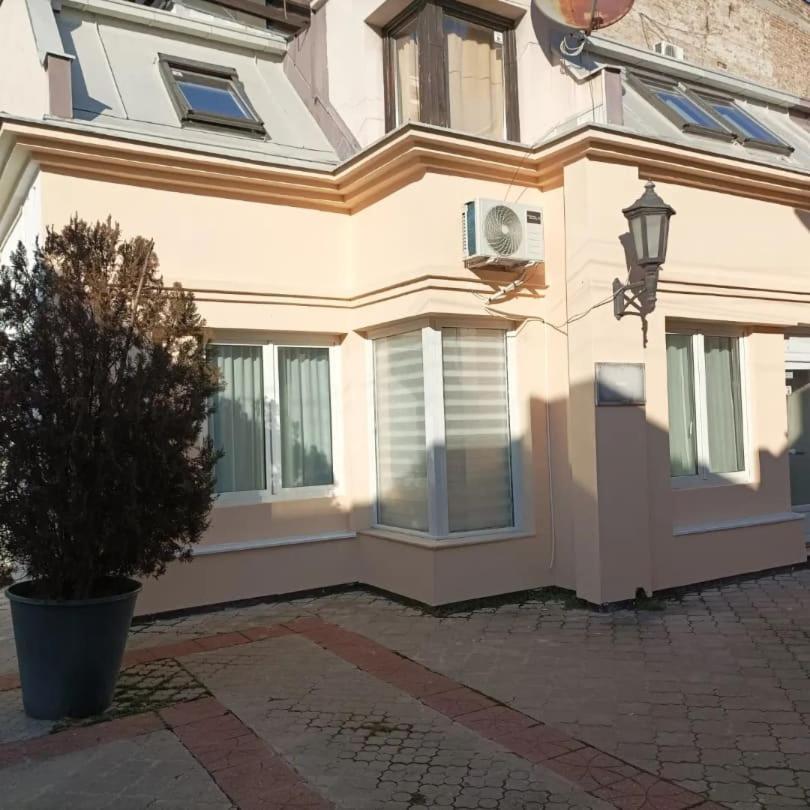 Katera Διαμέρισμα Βελιγράδι Εξωτερικό φωτογραφία